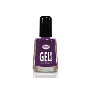 Nurana Smalto effetto gel 07 Violet 10 ml — Smalto gel
