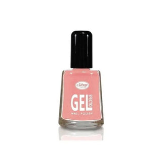 Nurana Smalto effetto gel 13 Rosa porcellana 10 ml — Smalto effetto gel