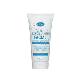 Nurana NuraGel Scrub viso 100 ml — Scrub viso