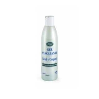 Nurana Gel Scrub Viso e Corpo 200ml — Scrub