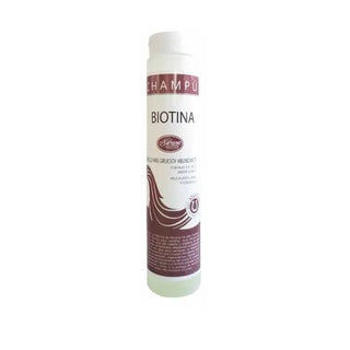 Nurana Shampoo alla biotina 250ml — Shampoo