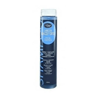 Nurana Shampoo per capelli bianchi e grigi 250 ml — Shampoo