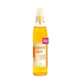 Nurana Cheratina Liquida 250 ml — Trattamento capelli