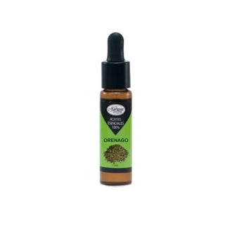 Nurana Olio di origano 15 ml — Olio essenziale