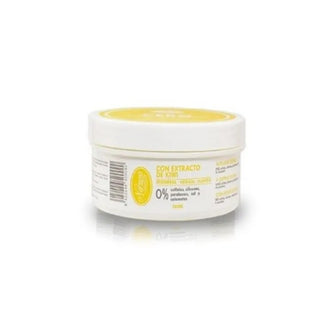 Nurana Maschera per capelli Zero% 250 ml — Maschera capelli