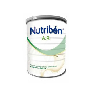Nutribén AR 800 g — Latte Anti-Rigurgito