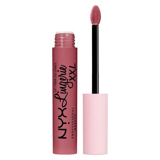Nyx Lip Lingerie Xxl Rossetto liquido opaco Flaunt It — Rossetto liquido