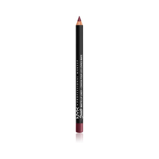 Nyx Matita labbra opaca scamosciata Copenhagen — Matita labbra