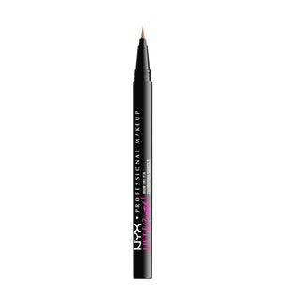 Nyx Professional Makeup - Lift y Snatch! Brow Tint Pen - Talpa 