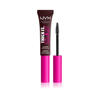 NYX Tick It Stick It! Mascara Sopracciglia 07 Espresso — Mascara Sopracciglia