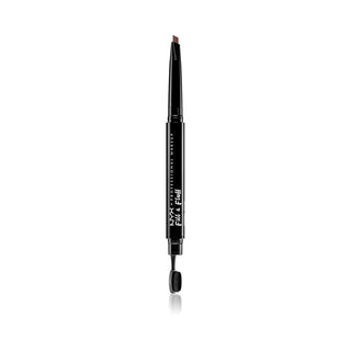 Augenbrauenstift Nyx Fill & Fluff Auburn 15 g 