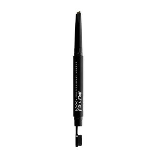 Transparenter Fill y Fluff Augenbrauenstift Nyx 15 g 