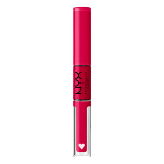 Nyx Shine Loud High Pigment Lip Gloss World Shaper — Lip gloss