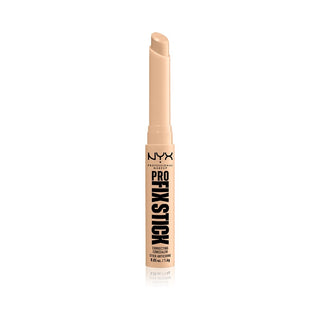NYX Pro Fix Stick Vaniglia 1,6 g — Correttore Stick