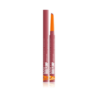 Nyx Duck Plump 02 Pinkjection 0,33 g — Matita Labbra