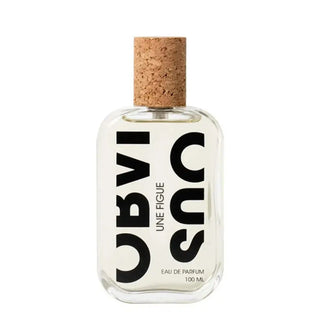 Obvious Une Figue Eau de Parfum Donna 100 ml — Eau de Parfum