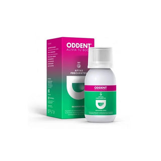 Oddent Acido Ialuronico Liquido Gel gengivale Cicatrici 150 ml — Gel gengivale