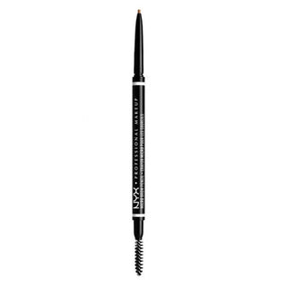 Nyx Micro Sopracciglia Blonde — Matita sopracciglia