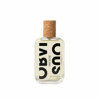 Obvious Une Rose Eau de Parfum 100ml — Eau de Parfum