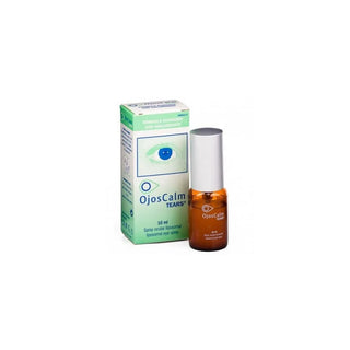 Ojoscalm Tears Again 10ml — Collirio