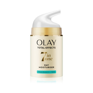 Olay Total Effects Crema Idratante 50ml — Crema viso
