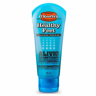 O'Keeffe's Crema per Piedi 80ml — Crema per piedi
