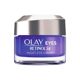 Olay Retinol24 Crema Contorno Occhi Notturna 15ml — Crema contorno occhi