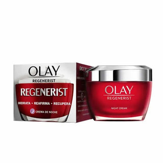 Olay Regenerist Crema Notte 50ml — Crema viso