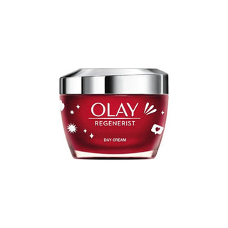 Olay Regenerist 3 Aree Crema Giorno 50ml — Crema Viso