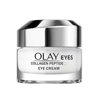 Olay Regenerist Collagen Peptide Eye Contour Cream 24h 15ml 