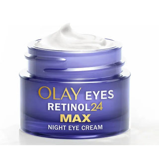 Olay Regenerist Retinol24 Max Contorno Occhi Notte 15ml — Contorno occhi