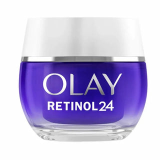 Olay Regenerist Retinol 24 Crema Notte 50ml — Crema Viso