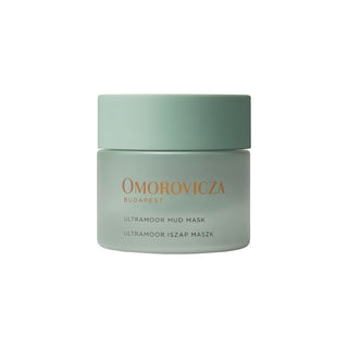 Masque de boue Ultramoor Omorovicza 50 ml 
