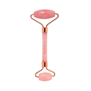 Rouleau de quartz rose Omorovicza 