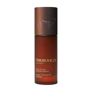 Sérum reafirmante Omorovicza Gold Flash 30 ml 