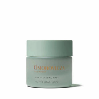 Masque nettoyant profond Omorovicza 50 ml 