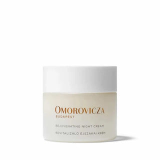 Omorovicza Crème de Nuit Rajeunissante 50ml 