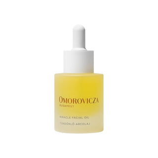 Huile visage miraculeuse Omorovicza 30 ml 