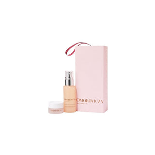 Omorovicza Le cadeau de la gratitude Coffret 2 pièces 