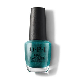 Nagellack Opi Diese Farbe erzeugt Wellen 15 ml 