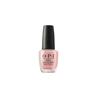 OPI Nagellack NLA15 Dulce de Latte 15ml 