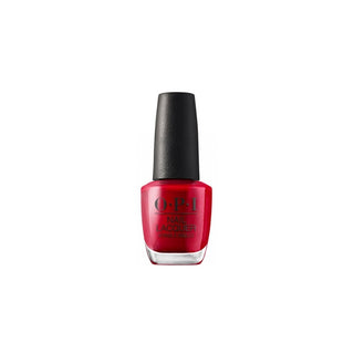 Nagellack Opi Nla16 The Thrill Of Brazil 15ml 