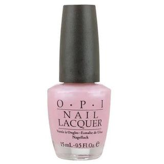 Nagellack Opi Nls79 Rosy Future 15ml 