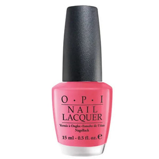 Nagellack Opi Nlm23 Strawberry Margarita 15ml 