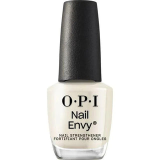 OPI Nail Envy Nagelhärtende Nagellackbehandlung Double Nude-Y 15ml 