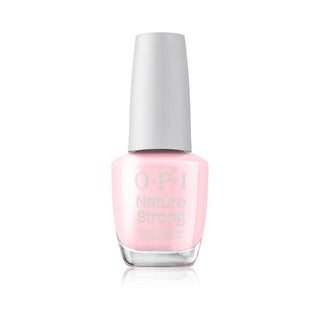 Nature Strong langanhaltender Nagellack natürlichen Ursprungs Blossom Into Awesome 15 ml 