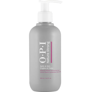 Hand- und Fußcreme Opi Nature Strong Skincare 250 ml 
