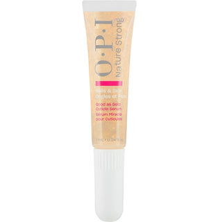 Nagel- und Nagelhautserum OPI Nature Strong Skincare 7 ml 