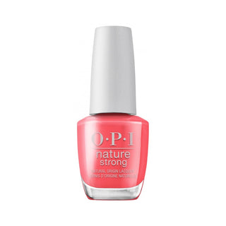 Opi Nature Strong Nagellack De Origen Natural Once and Floral 15ml 