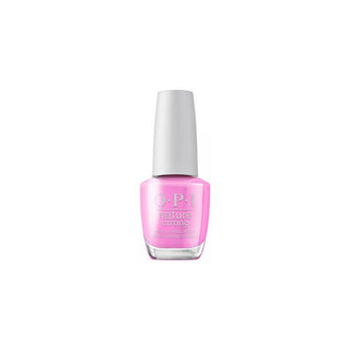 Opi Nature Strong Natürlich hergestellter Nagellack Emflowered 15ml 